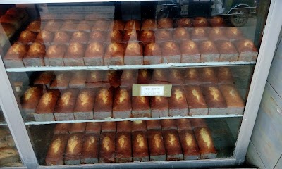 Photos of Lowrance Bakery