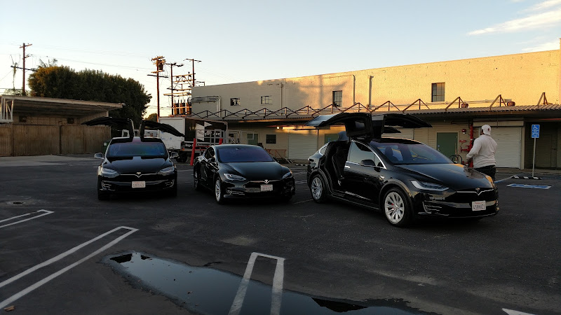 4 Star Mobile Detailing - Compton, California