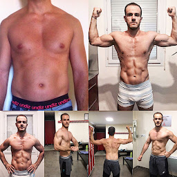 Photo n°36 de Coachnutrisport - Coach sportif en ligne musculation et nutrition - Toulouse à Fonsorbes (Centre de bien-être)