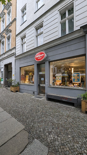 Pretty Berlin The Store - Thumbnail