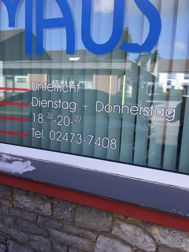 Maus Fahrschule
