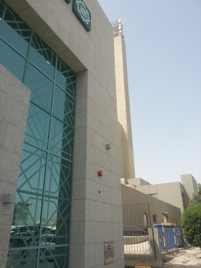 bank