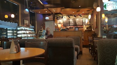 Photos of Starbucks - HQ