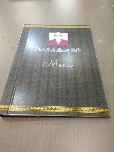Photos of Ah Mit's Delicacy Cafe