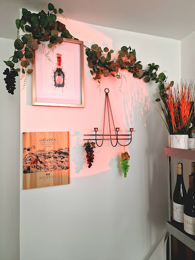 Wine Advice - Visual