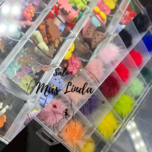 Salón Más Linda ✨ - Thumbnail
