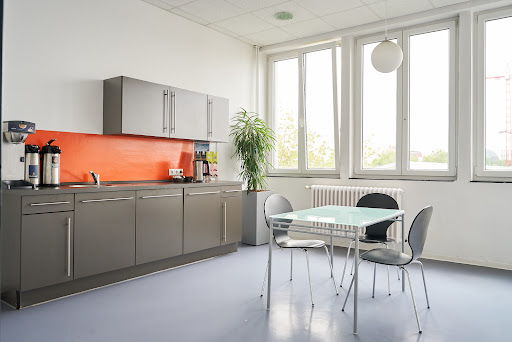 Sirius Business Park Berlin-Tempelhof - Thumbnail