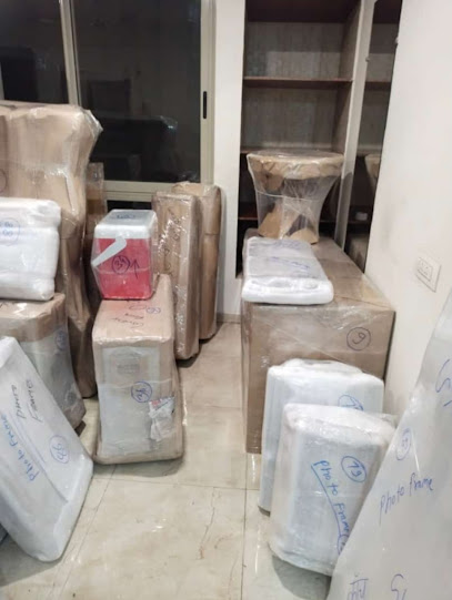 Maxway Packers and Movers Pvt. Ltd.