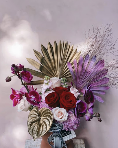 Trinity Beach Florist - Oceanic Style and Blooms