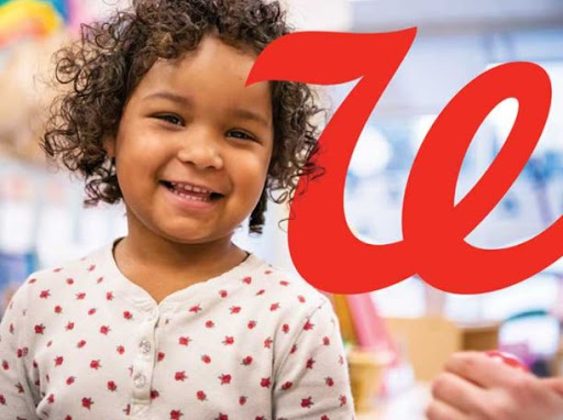 Walgreens - Visual