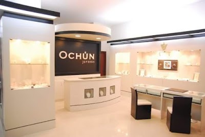 Photos of Ochun Joyeros