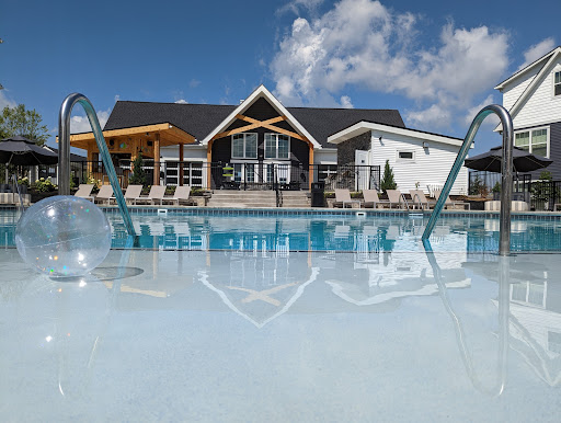 Ashland Ohio Pools and Spas - Thumbnail