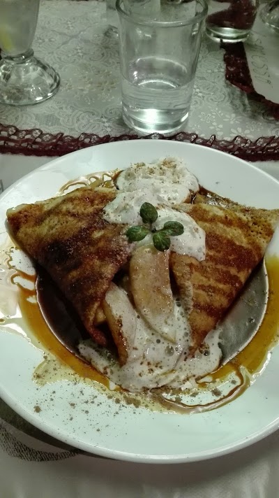 Photos of TRISKEL CAF&Eacute;