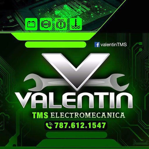 Valentín T.M.S. Electromecanica - Thumbnail