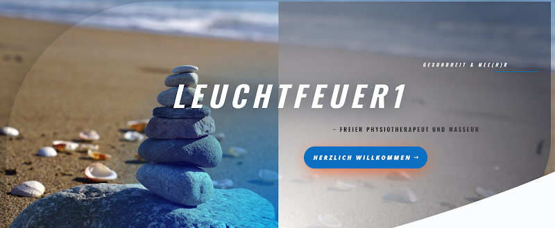 Leuchtfeuer1 - FREIER MASSEUR UND PHYSIOTHERAPEUT
