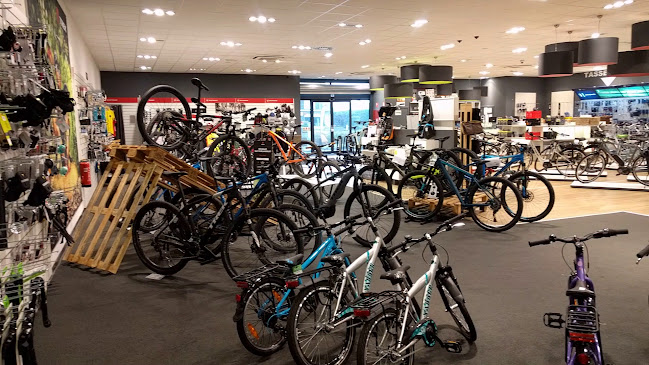 Beoordelingen van Bike Republic Boortmeerbeek in Namen - Fietsenwinkel