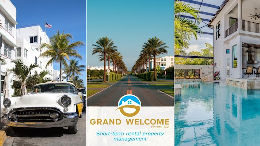 Grand Welcome 30A - Vacation Rentals & Property Management