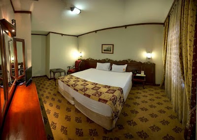 Photos of El Ruha Hotel