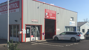 Photo n°2 de Centre contrôle technique AUTOCONTROL à Lure (Centre de contrôle technique)
