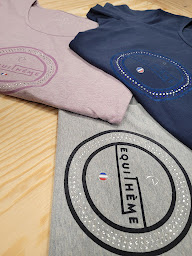 Photo n°11 de Padd Chartres à Fontenay-sur-Eure (Magasin de matériel d'équitation)