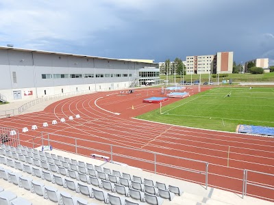 Photos of V&otilde;ru Spordikeskuse staadion