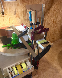 Photo n°16 de Guitare Service à Varennes-Vauzelles (Atelier de réparation d'instruments de musique)