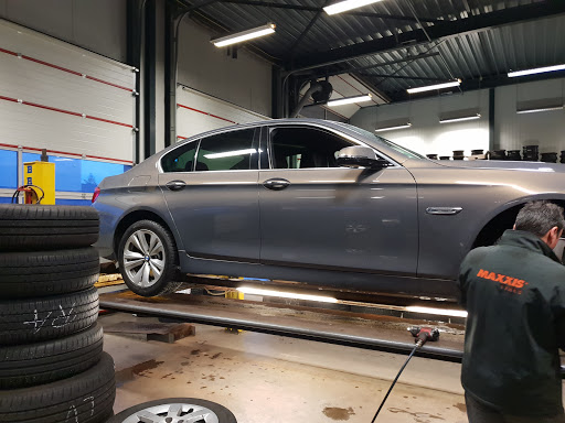 Auto & Bandenservice Klazienaveen - Thumbnail