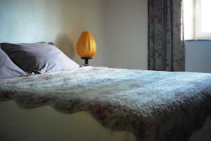 Photo n°9 de Domaine Lamothe Location de vacances à Tarascon (Chambre d'hôtes)