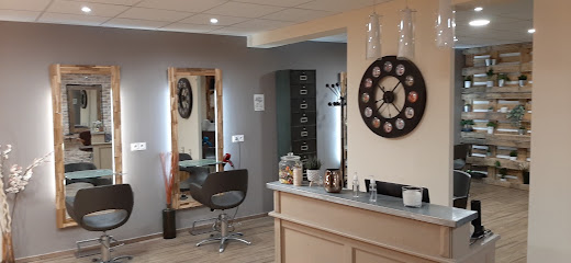 L'atelier à ch'veux