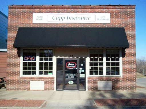 Cupp Insurance Inc. Gallery - United States