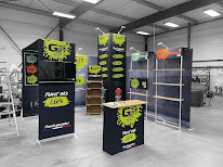 MAGIK EXPO à Carpiquet