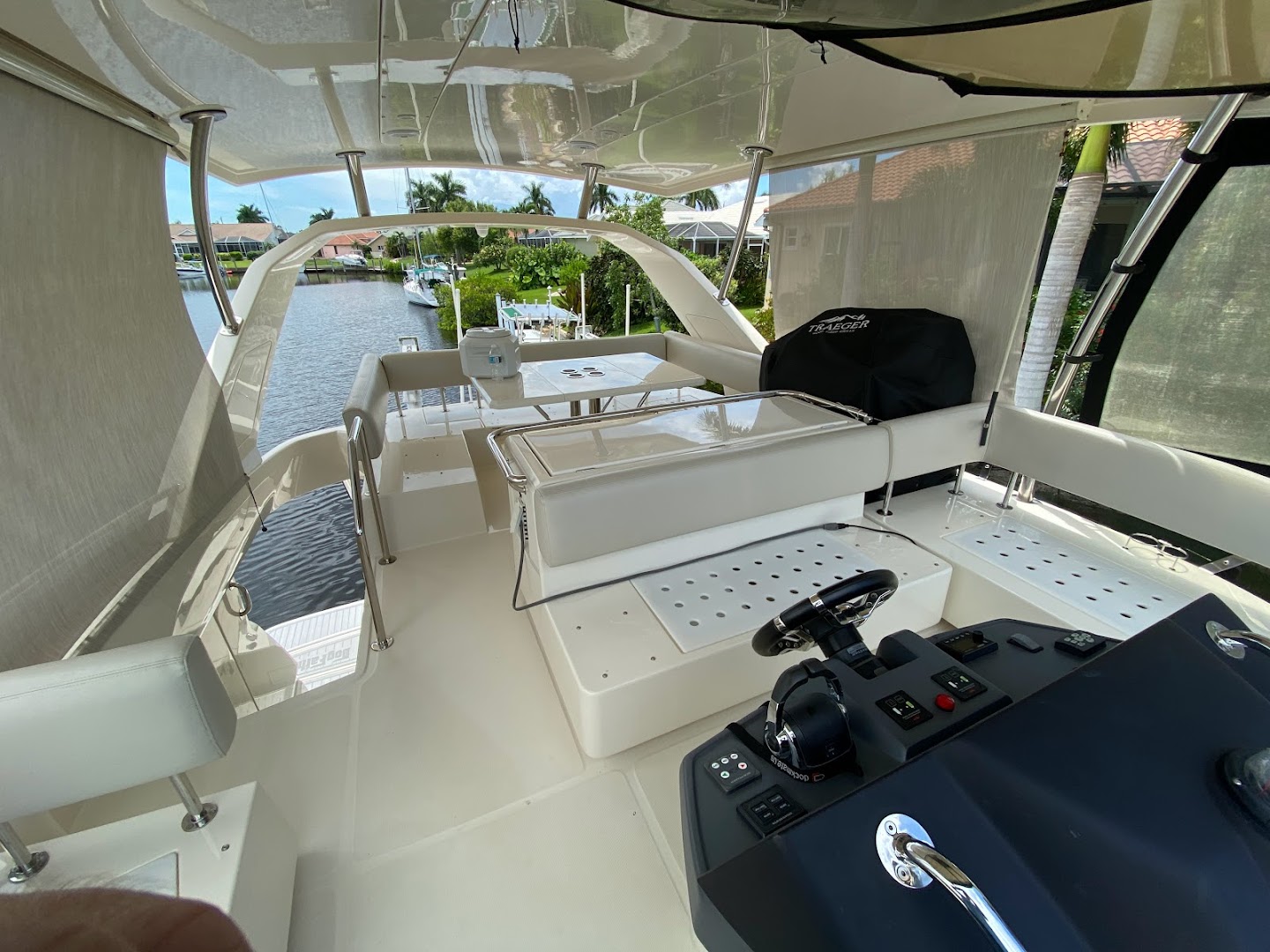 Top Tier Marine Detailing photo 8