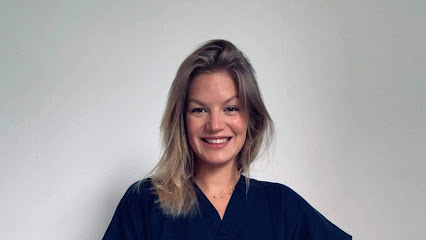 Dr Clotilde VASSEUR