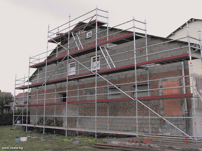 СКЕЛЕ ЕООД - София