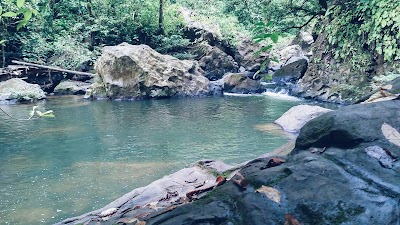 Photos of riam berawan