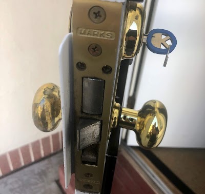 Pop-A-Lock of Albuquerque