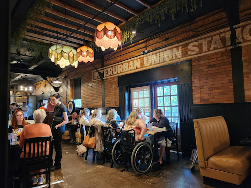 Bucci's Italian Scratch Kitchen