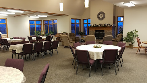 Hunters Ridge Community Church - United States