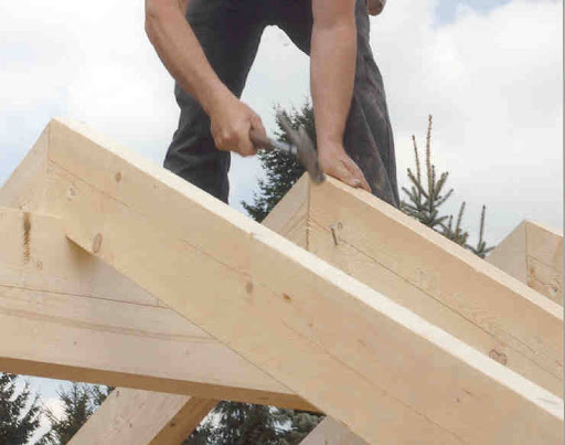 Holzbau Wolbert GmbH & Co. KG