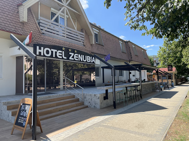 Comentarii opinii despre Hotel Zenubia