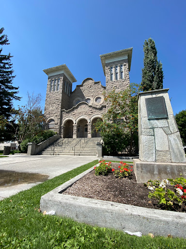 City of Rexburg - Thumbnail