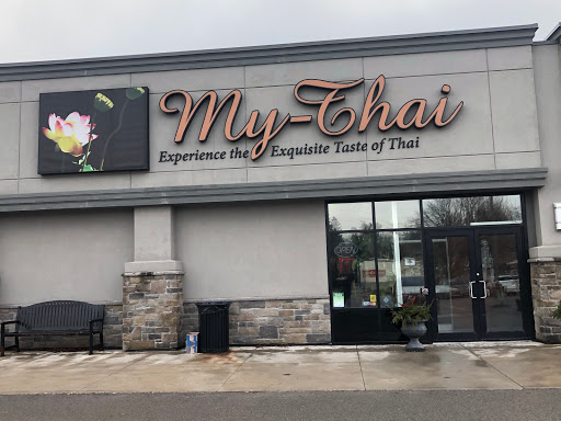 MY-THAI Ancaster