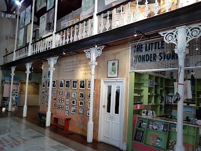 Photos of District Six Museum