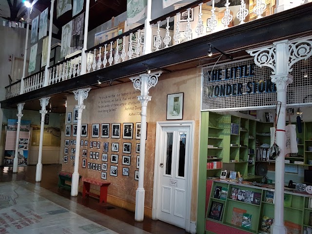 District Six Museum