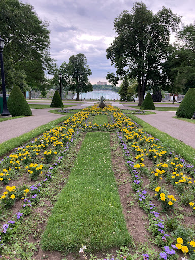 Niagara Parks Police Gallery - Canada