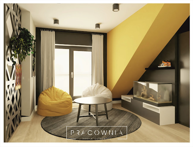 PRACOWNIA-Kamila Samagalska - Rzeszów