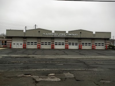 Plainsboro Fire District No 1