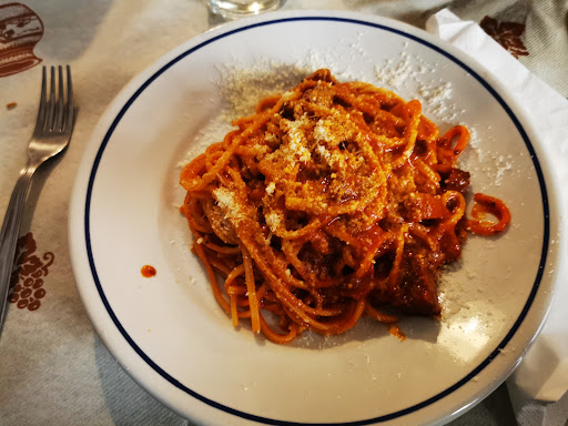 Osteria - Ristorante La Bigonza - Thumbnail