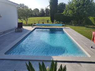 Photo n°2 de PH PISCINE à Val des Vignes (Piscine)