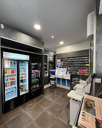 Photo n°6 de Bureau de tabac : La Civette de L'étoile - snc les diables bleus à Antibes (Marchand de journaux)